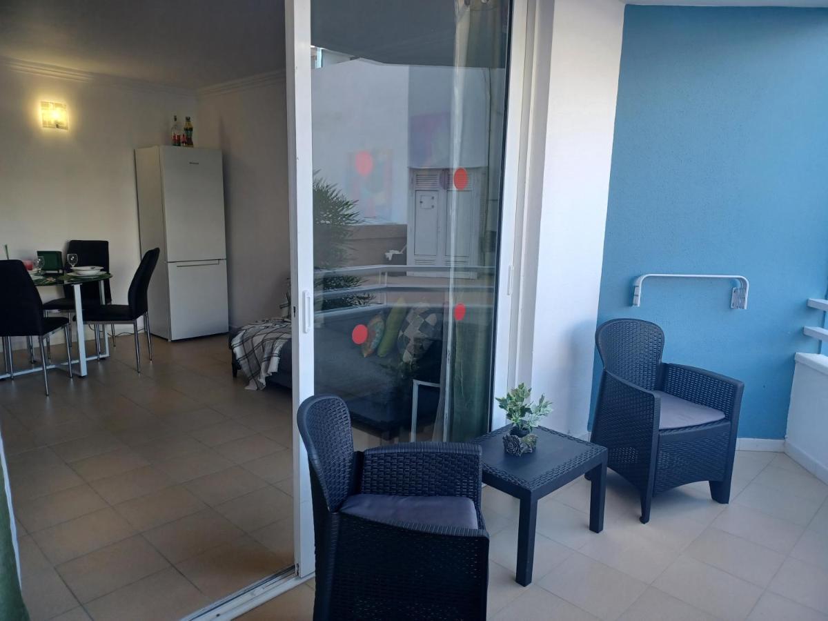 Apartamento Golf Del Sur San Miguel de Abona Exterior photo